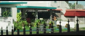 Perfume de Gardenias Trailer