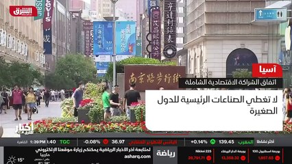 ...شرق آسيا وبقية القارة والعالم . ومن المق...