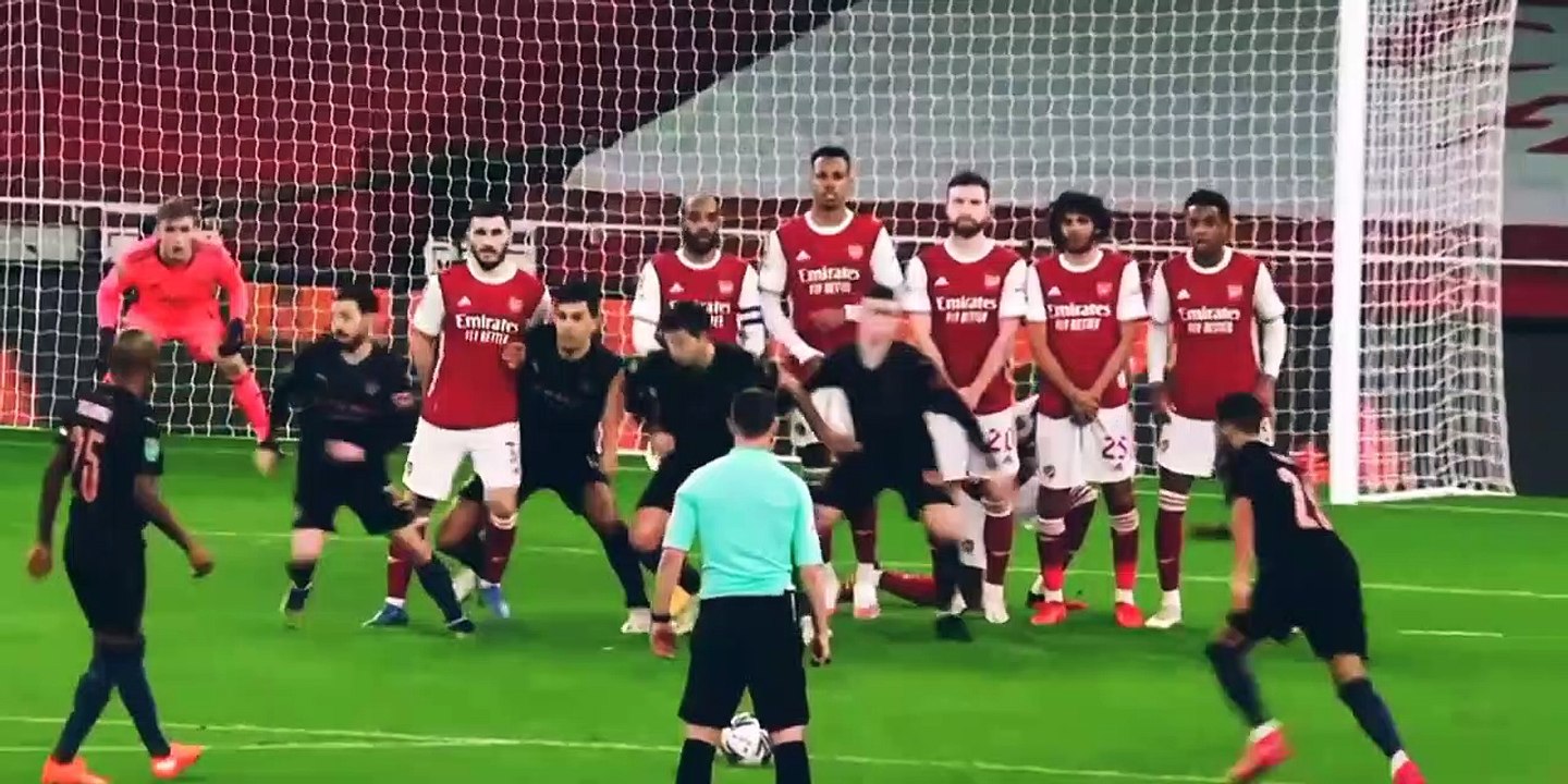 RIYAD MAHREZ 2021/22 | Goals, Assists & Skills •THE ALGERIAN WIZARD