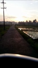 Keindahan Alam Bumi Pasundan