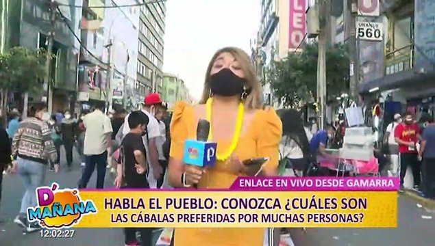 Año Nuevo: conozca algunas de las cábalas más practicadas por los peruanos