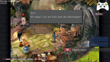 Final Fantasy IX | Partie 07 | Dali, le village retiré