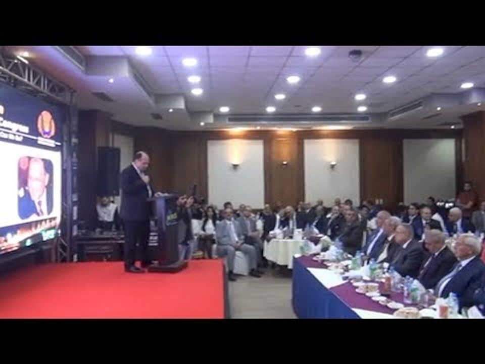 بحضور 20 عالما أجنبيا.. افتتاح مؤتمر طب أسنان المنصورة الثالث