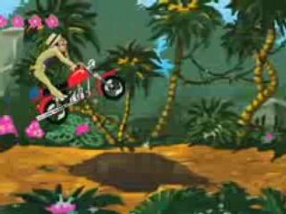 Albert De Paname - Tahiti