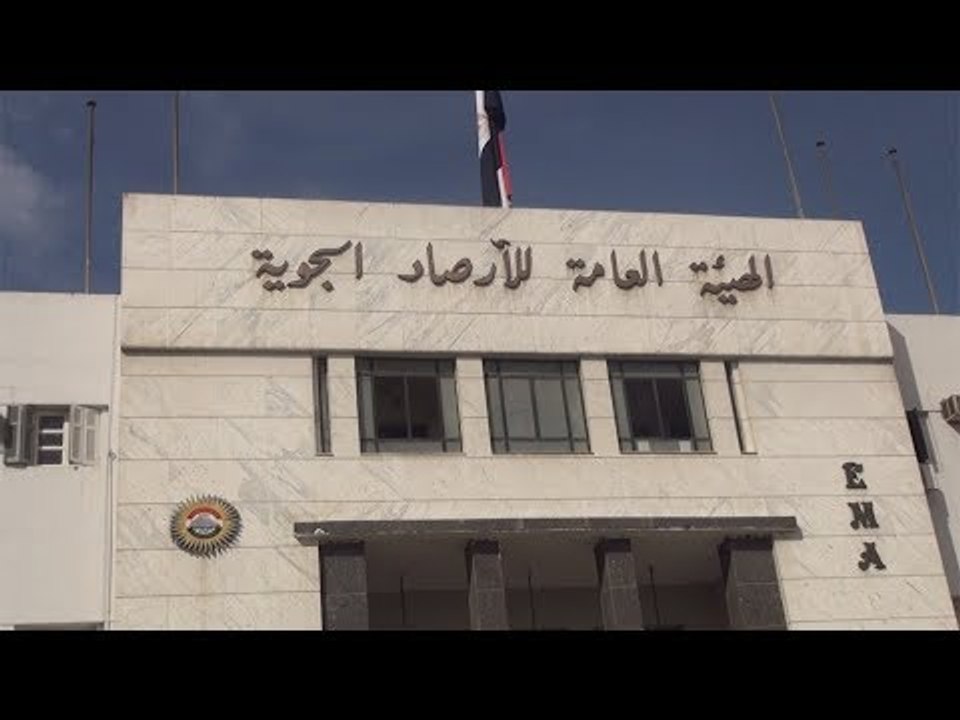 الجو عامل إيه.. تعرف على طقس أسبوع عيد الميلاد المجيد