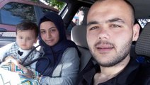Kripto borsasında 400 bin TL kaybettikten sonra eşini öldüren şoför hayatını kaybetti