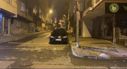 BAĞCILAR'DAKİ CİNAYET, İNTİHAR ÇIKTI