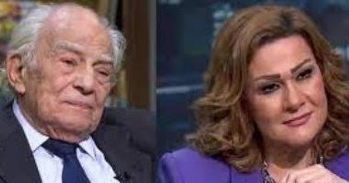 مفاجآت جديدة في أزمة رشوان توفيق وابنته يكشفها محاميه