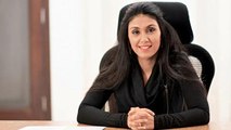 Business Today: HCL Technologies Chairperson Roshni Nadar Malhotra talks about her journey