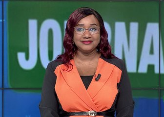 Le 19 Heures de RTI 2 du 31 décembre 2021 par May Sako Gayé