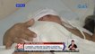 2 sanggol, isinilang sa Fabella Hospital matapos ang pagsalubong sa bagong taon | 24 Oras Weekend