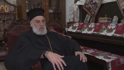 بيانات تحذّر من تهويد حارة النصارى في القدس