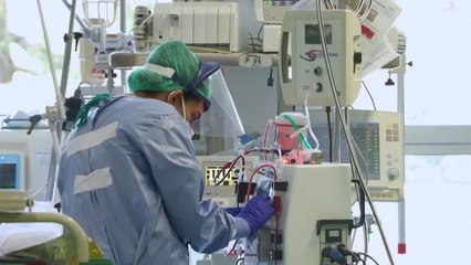 프랑스·영국·이탈리아·그리스 신규확진 또 사상 최다 / YTN