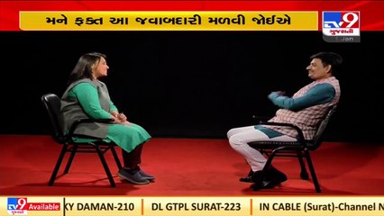 What caused Alpesh Thakor's defeat in Radhanpur by-polls_ know answer from BJP leader_ TV9News