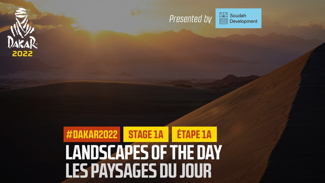 Landscapes of the Prologue / Prologue presented...