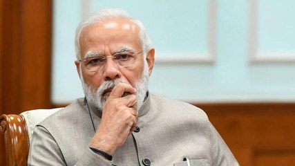 Watch: PM Modi releases 10th instalment of PM-KISAN fund on New Year