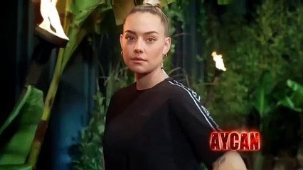 Survivor All Star 'Ünlüler' takımı kadrosu