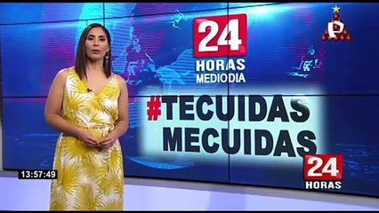Presidente Pedro Castillo recibió dosis de refuerzo de la vacuna contra el COVID-19