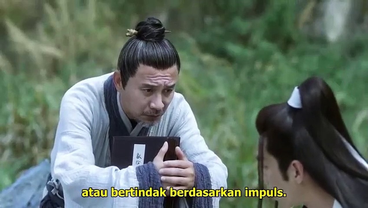 Sword Snow Stride #28