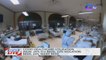 COVID healthcare utilization (nationwide): 20% ICU beds, 22% isolation beds, 13% ward beds | News Live