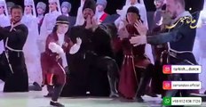 آموزش رقص آذری درتجریش/موسسه سامان علوی