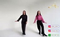 آموزش رقص آذری در نیاوران/موسسه سامان علوی