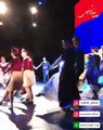 آموزش رقص آذری  درالهیه/موسسه سامان علوی