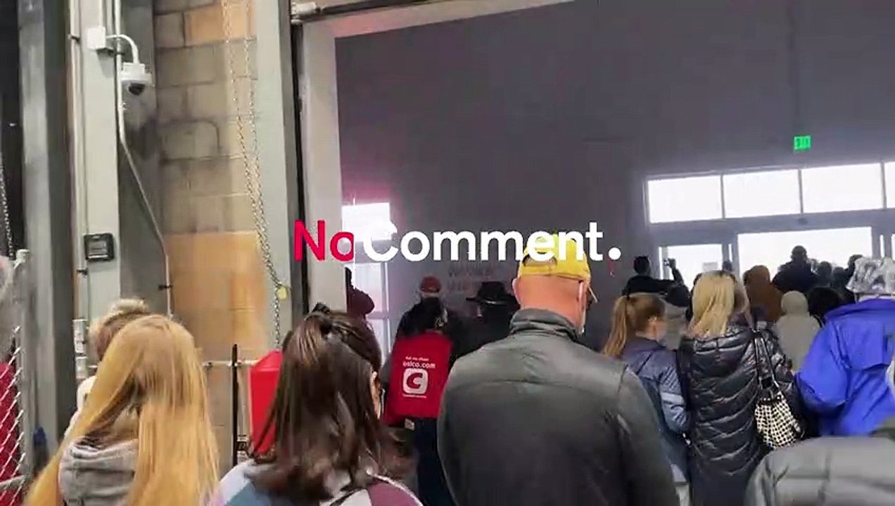 Flucht vor der Flammenhölle: Dramatische Momente in Boulder County