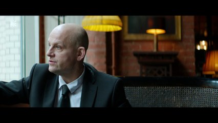 Последний министр - 2 сезон / 8 серия FHD