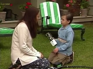 مسلسل المكسيكي الدخيلة الحلقة 57 الجزء 2