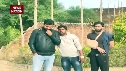 Mafia Atiq Ahmed's hooliganism government did third degree! , Breaking