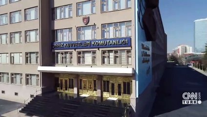 3 ayrı bölgede navtex ilan edildi