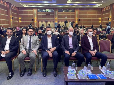 Numan Kurtulmuş: Kur'an eğitimine Orta çağ zihniyeti demek, karanlık bir CHP zihniyetidir