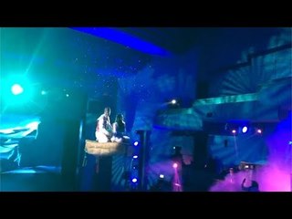 أحمد عز عن علاء الدين:  فخور بعرض أولى مسرحياتي في الرياض