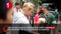 [TOP3NEWS] Debat TNI dan Bahar bin Smith, Pimpinan Ponpes Perkosa Santriwati, Wisata Jakarta Ramai