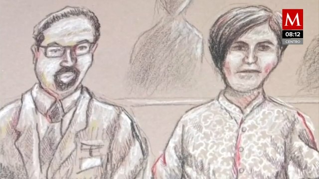 Continúan procesos judiciales de Rosario Robles y Emilio Lozoya