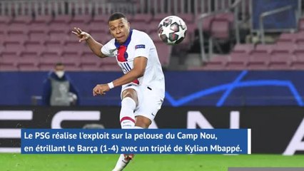 Rétro 2021 - PSG, folle année