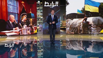 ...يوميا الثامن بتوقيت السعودية على الشر...