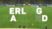 Rétro 2021 - Lewandowski, Haaland & Cie : les plus beaux buts de la saison