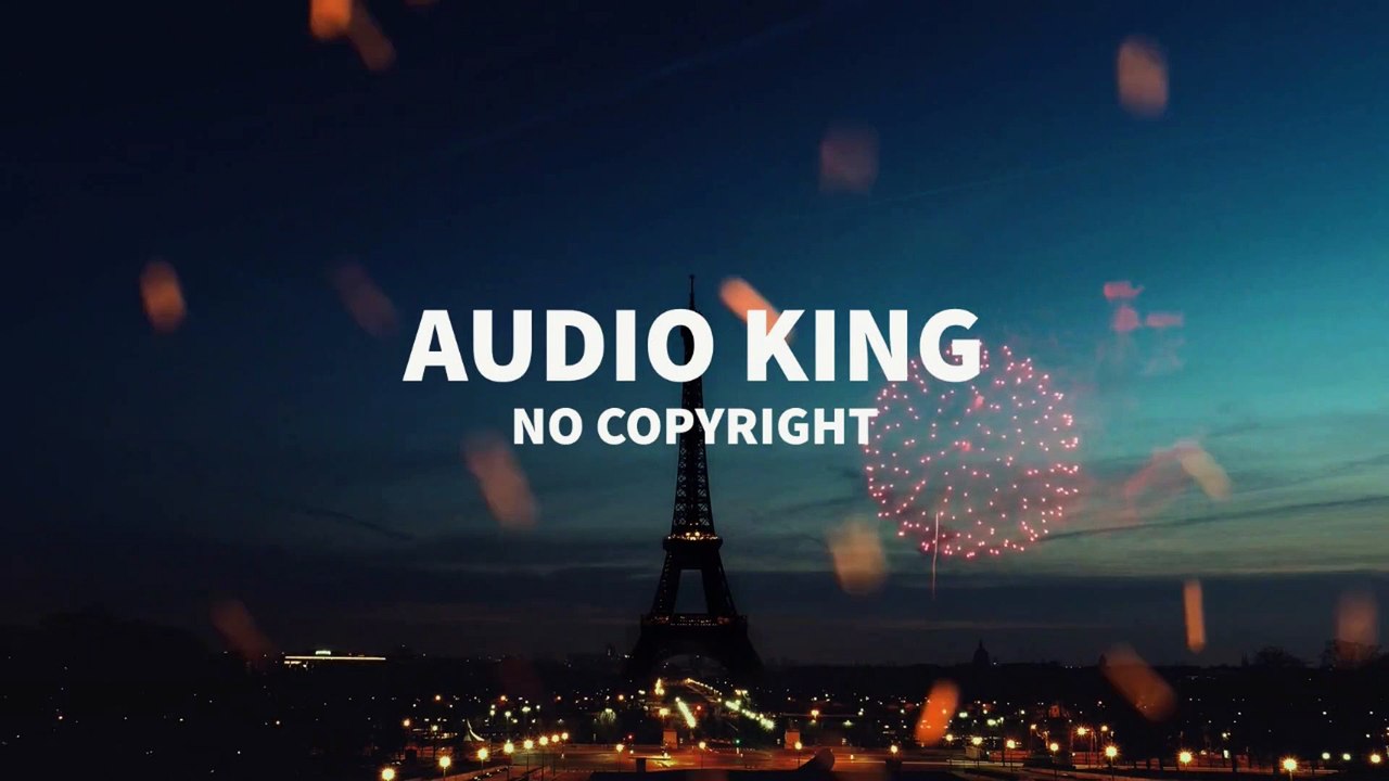 Unicorn Heads - Wolf Moon |Audio King|