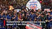 Thailand Raih Gelar Juara Keenam di Piala AFF 2020