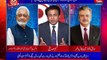 D Chowk with Barrister M Ali Saif, Nisar Cheem, Jalil Khan | 25 December 2021 | AbbTakk News | BD1I
