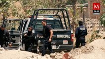 Gobernador de Jalisco reconoció incremento de personas encontradas en fosas clandestinas