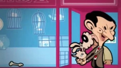 Mr. Bean Season 1 Episode 9 - No Pets