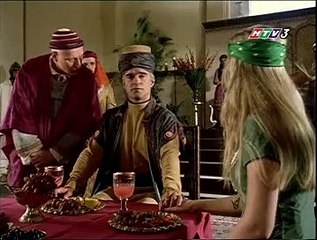 Movie The Adventures of Sinbad Episode 14 | Canada | Nhung Cuoc Phieu Luu Cua Sinbad