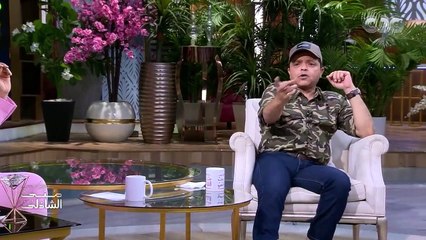 شيرين ليست الأولى.. حكايات الفنانين مع العفاريت من هنيدي لـ عزت أبو عوف