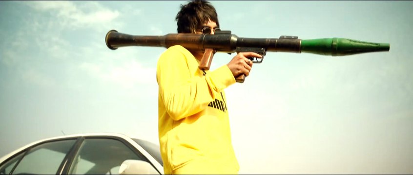Shooter : Jayy Randhawa (Teaser) Latest Punjabi Movie | Movie Releasing 14 Jan 2022 | Geet MP3