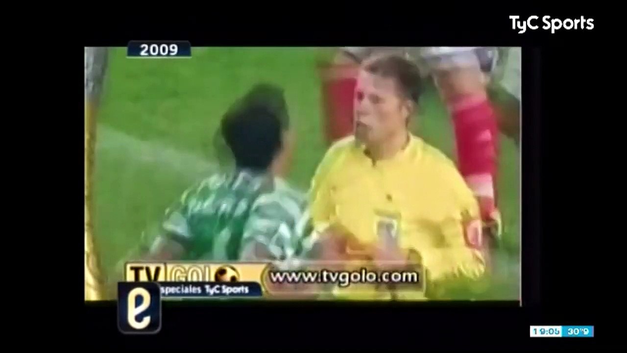 El Programa de Lavecchia 2009