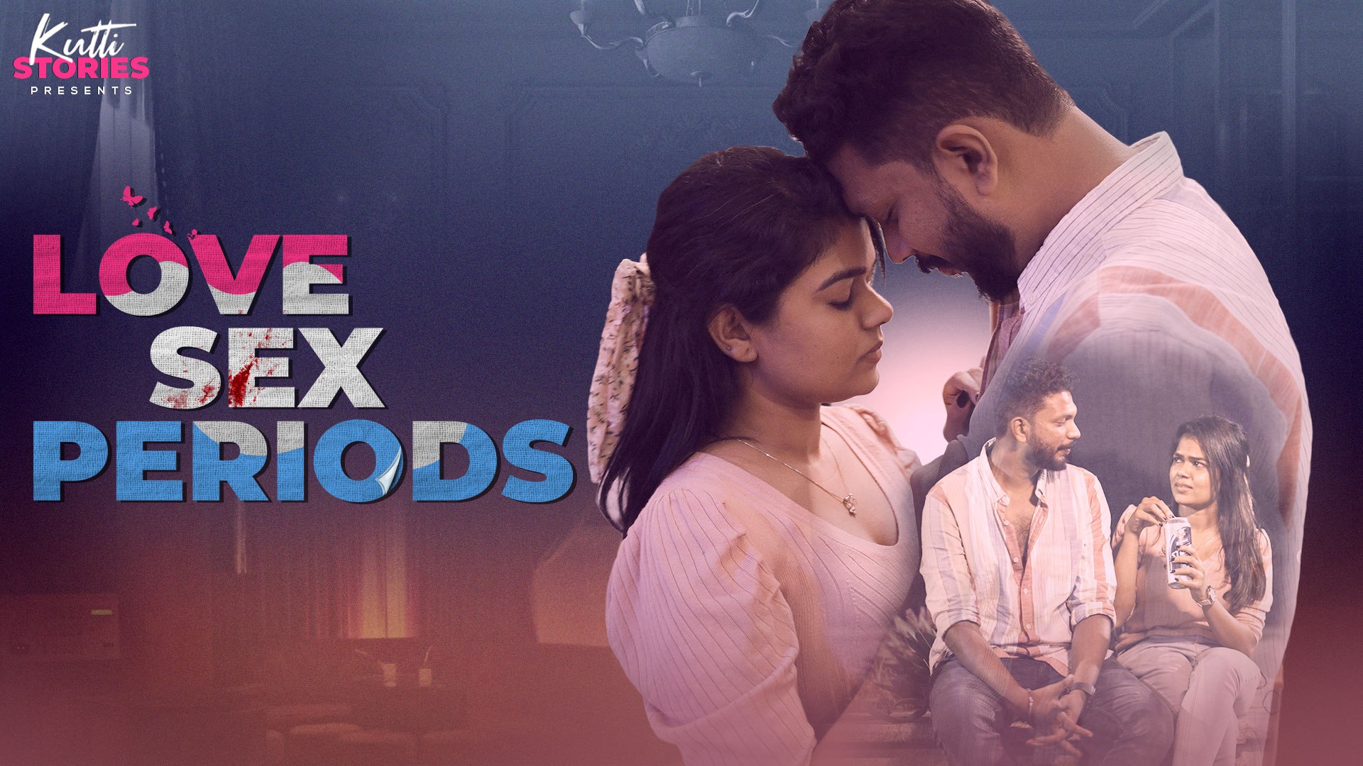 Love Sex Periods | Malayalam Short Film | Kutti Stories - video Dailymotion