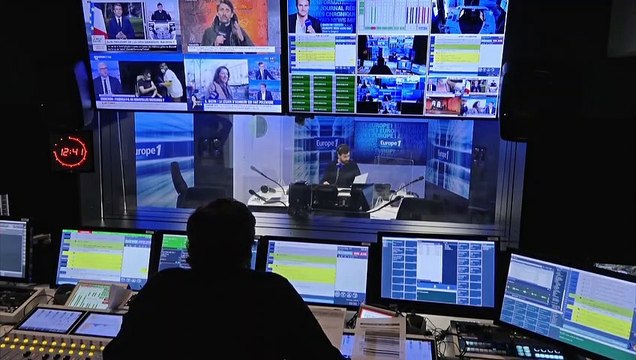 Présidence de l'UE : «L'Europe sera au cœur» de la présidentielle, selon un spécialiste